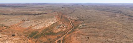 Cymbric Vale Station - NSW (PBH4 00 8964)
